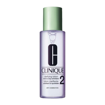 Clarifying Lotion 2