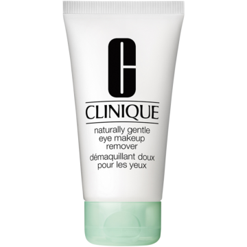 Naturally Gentle Eye Makeup Remover
