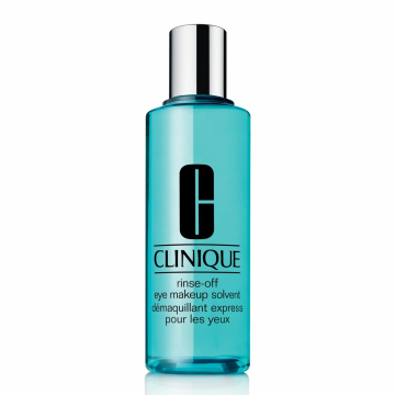 Rinse-Off Eye Makeup Solvent