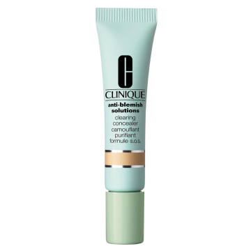 Anti-Blemish Solutions Clearing Concealer