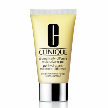 Dramatically Different Moisturizing Gel in der Tube