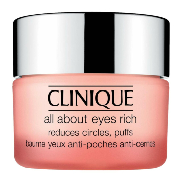 All About Eyes Rich