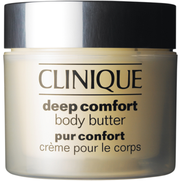 Deep Comfort Body Butter