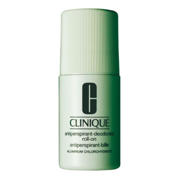 Antiperspirant Deodorant Roll-On