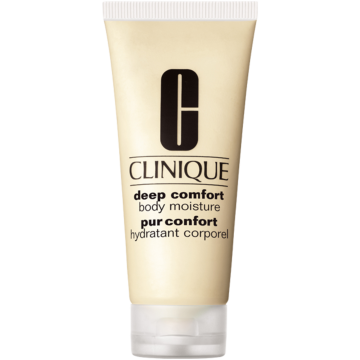 Deep Comfort Body Moisture