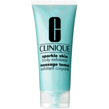 Sparkle Skin Body Exfoliator