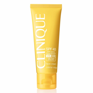 SPF 40 Face Cream