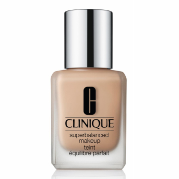 Superbalanced Makeup