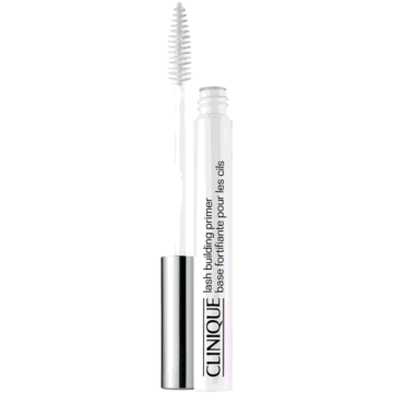 Lash Building Primer