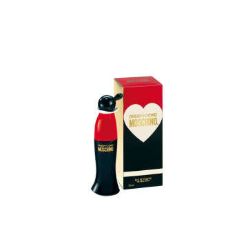 Cheap and Chic EdT Nat. Spray