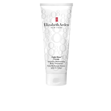 Eight Hour Cream Intensive Moisturizing Body Treatment