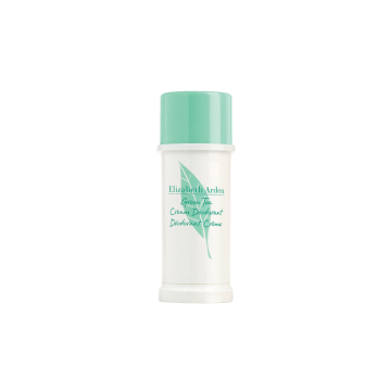 Green Tea Cream Deodorant
