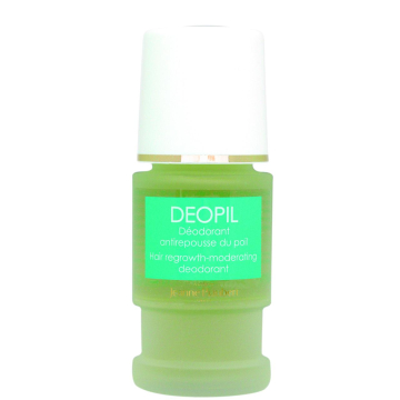 Deopil Déodorant Antirepousse du Poil