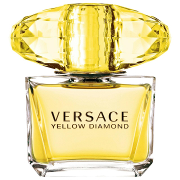 Yellow Diamond Eau de Toilette