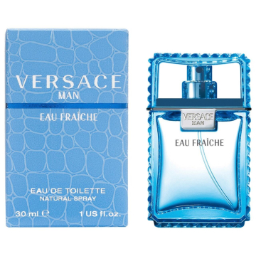 Man Eau Fraîche Eau de Toilette