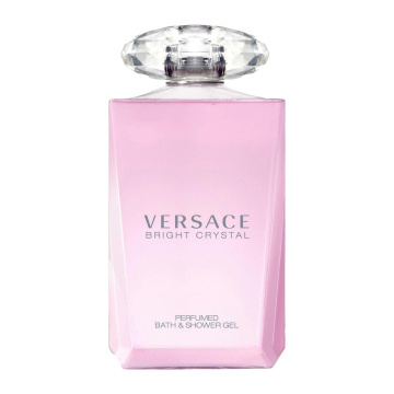 Bright Crystal Perfumed Bath & Shower Gel