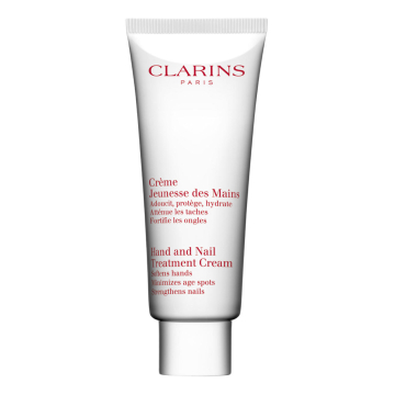 Crème Jeunesse des Mains