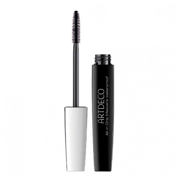 All In One Mascara Waterproof