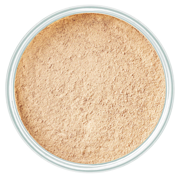 Pure Minerals Mineral Powder Foundation