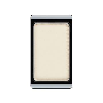 Lidschatten Mattfarben