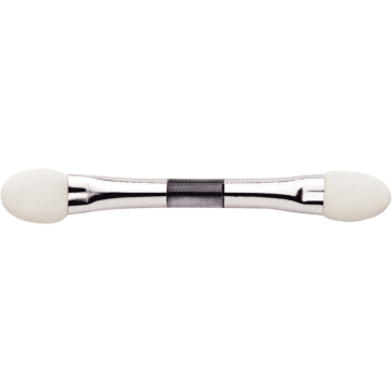 Doppelapplikator Transparent