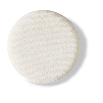 Puderquaste für Losen Puder
