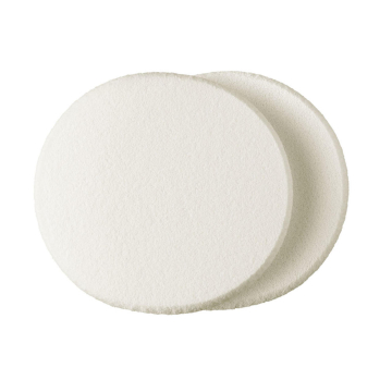 Make up Sponge Round 2er Pack