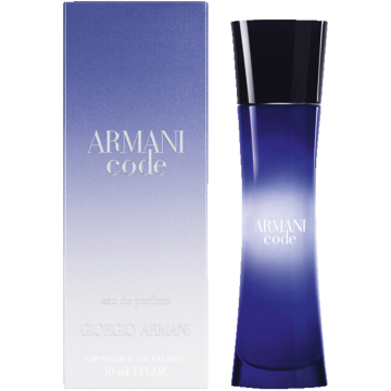 Armani Code Pour Femme Eau de Parfum