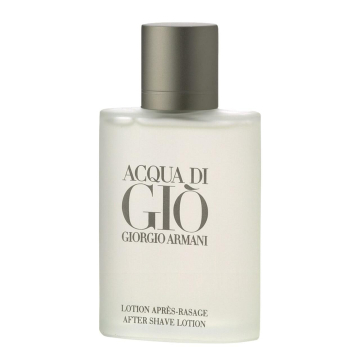 Acqua di Giò Pour Homme Lotion Après-Rasage