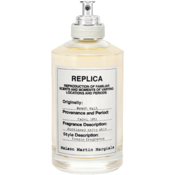 Replica Beach Walk Eau de Toilette
