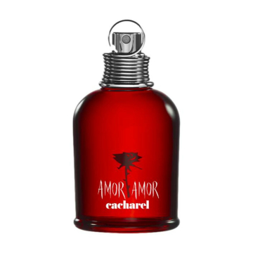 Amor Amor Eau de Toilette