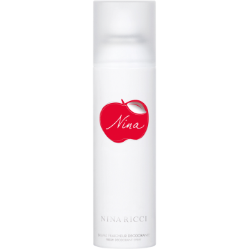 Nina Deodorant