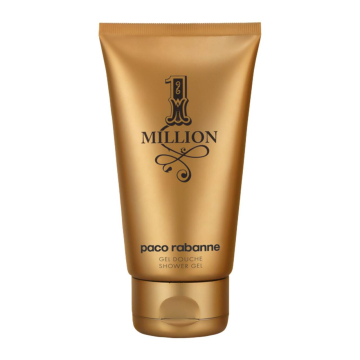 1 Million Shower Gel