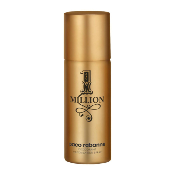 1 Million Deodorant