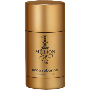 1 Million Deodorant Stick
