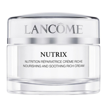 Nutrix Nutrition Réparatrice Crème Riche