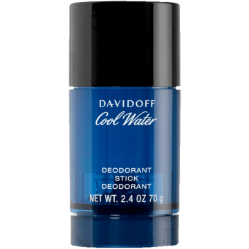 Cool Water Deodorant Stick