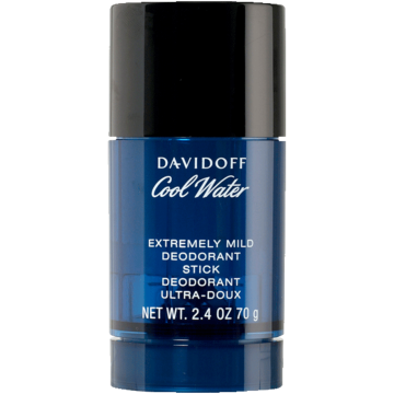 Cool Water Deodorant Stick Extremly Mild