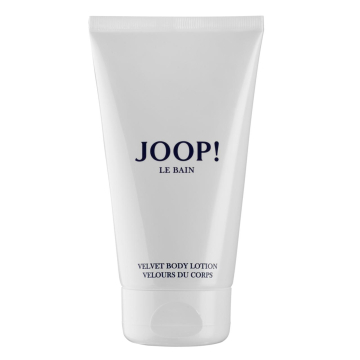 Le Bain Velvet Body Lotion
