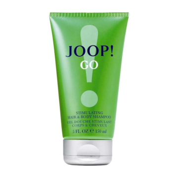 Go Shower Gel