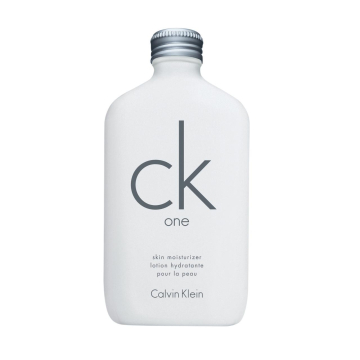 CK One Skin Moisturizer