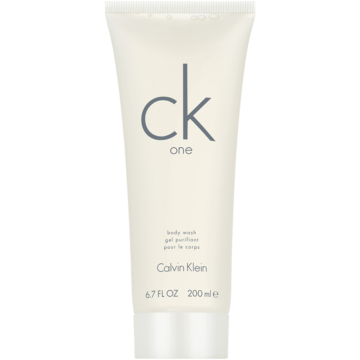 CK One Body Wash