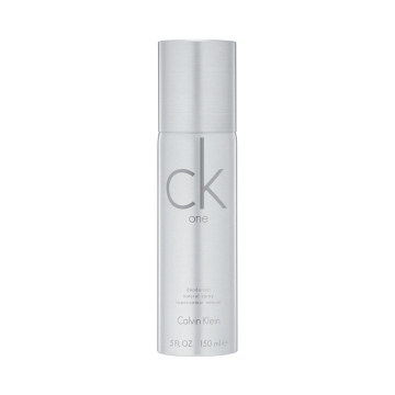 CK One Deodorant Spray