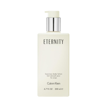 Eternity Luxurious Body Lotion