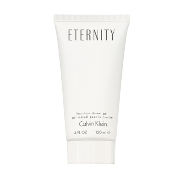 Eternity Luxurious Shower Gel
