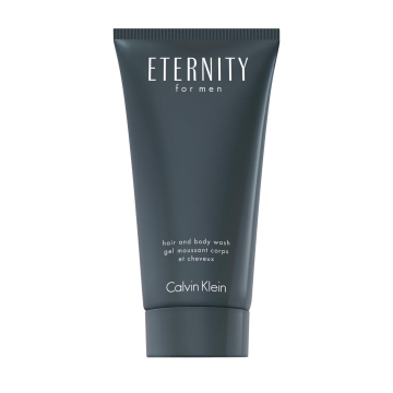 Eternity For Men Hair and Body Wash