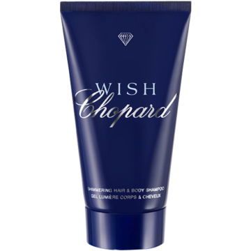 Wish Shower Gel