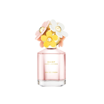 Daisy Eau so Fresh Eau de Toilette