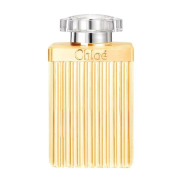 Perfumed Shower Gel