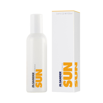 Sun Deodorant